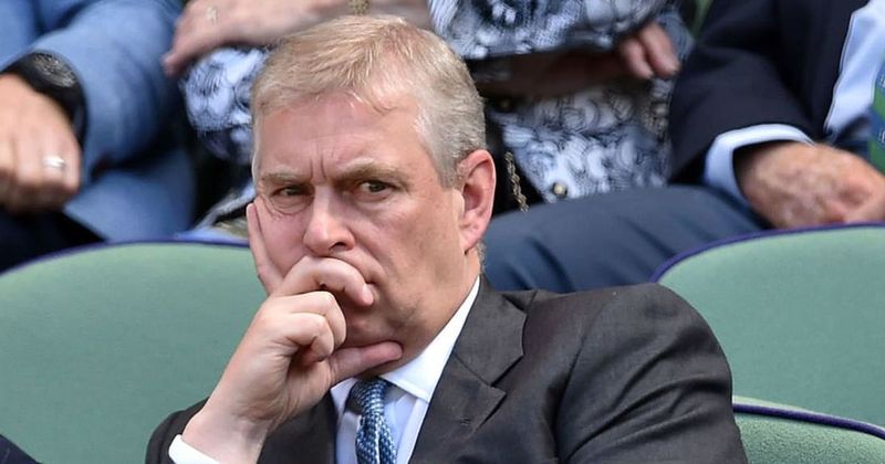 Buckingham Palace Was Quietly Searched as Police Probe into Andrew Escalates: Source