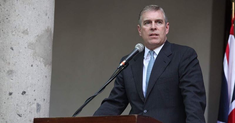 Epstein May Have Played a Role in Andrew’s Appointment as Trade Envoy, Claims MP