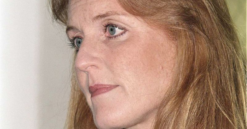 Fergie Grew Closer to Another Billionaire Who 'Stepped Up' For Her When Epstein Didn't