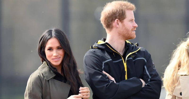Prince Harry and Meghan Markle Would've Had ‘Fiery’ Clashes Over One Major Issue