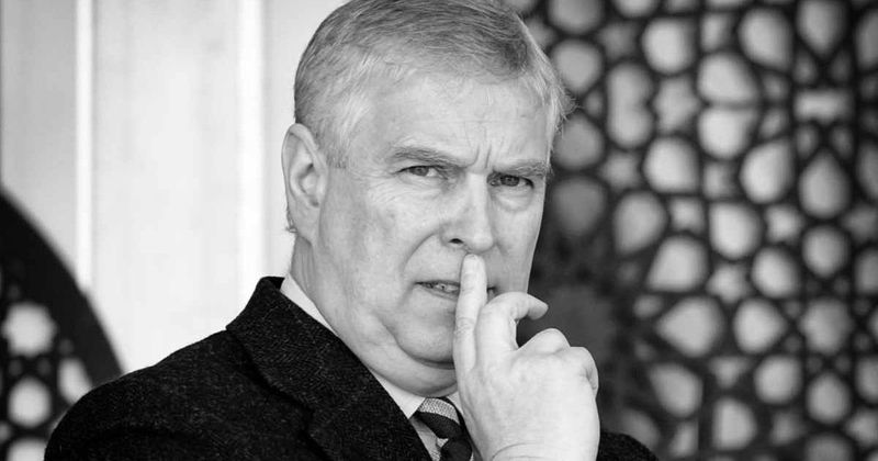 Insider Reveals Andrew's Only Loyal Companion Amid Royal Fallout — It’s Not Who You Think