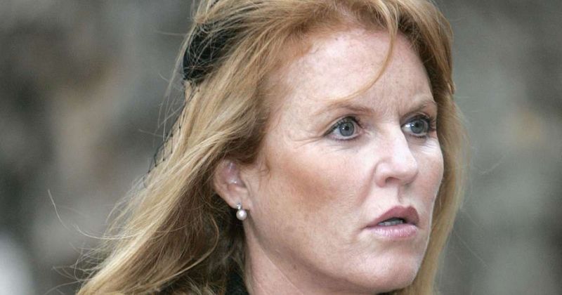 Fergie’s 1972 School Report Resurfaces — and the Description of Her ‘Erratic’ Behavior Is Telling