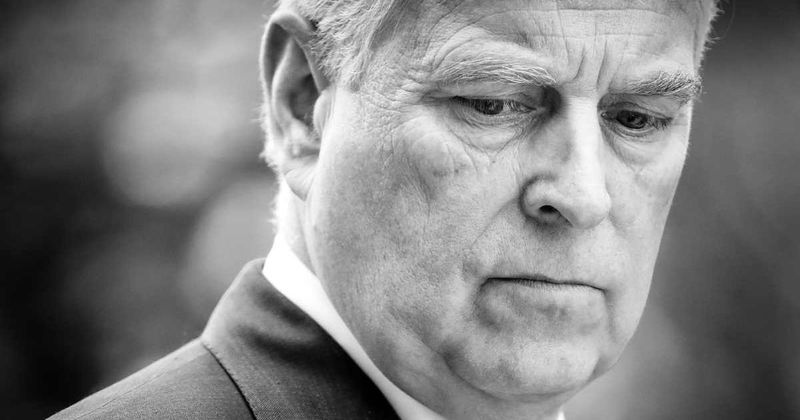 Andrew Faces 'Damning' Evidence Against Him — and It Could Send Him to Prison: Expert