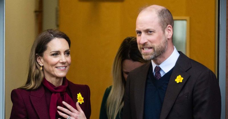 Princess Kate Makes History in Surprise New Video With Prince William — Fans Call It a 'Class Act'