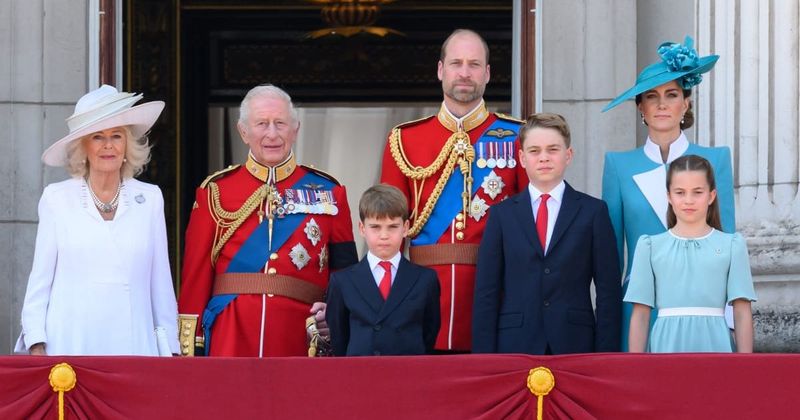 William & Kate Aren't Enough to Save the Crown as Royals Face Their Biggest 'War' Yet: Historian