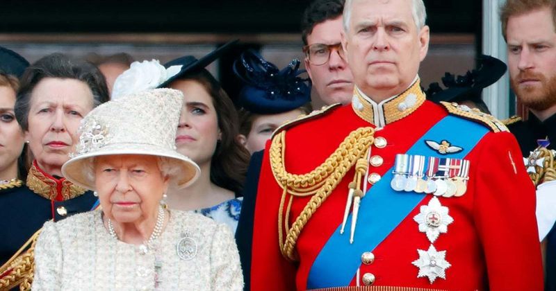 Queen Elizabeth Was Warned About Andrew by Top Advisor — but He Saved Himself With One Move