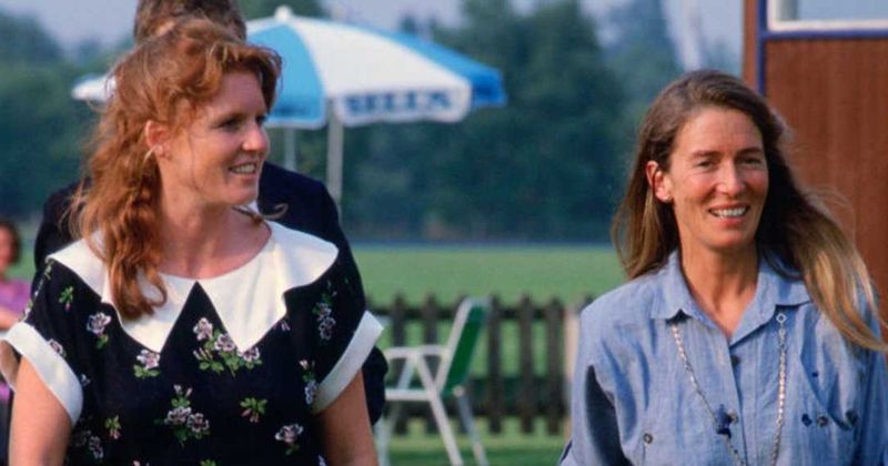 Sarah Ferguson’s Tragic ‘Downfall’ Was Years in the Making — Expert Reveals The Key Reason