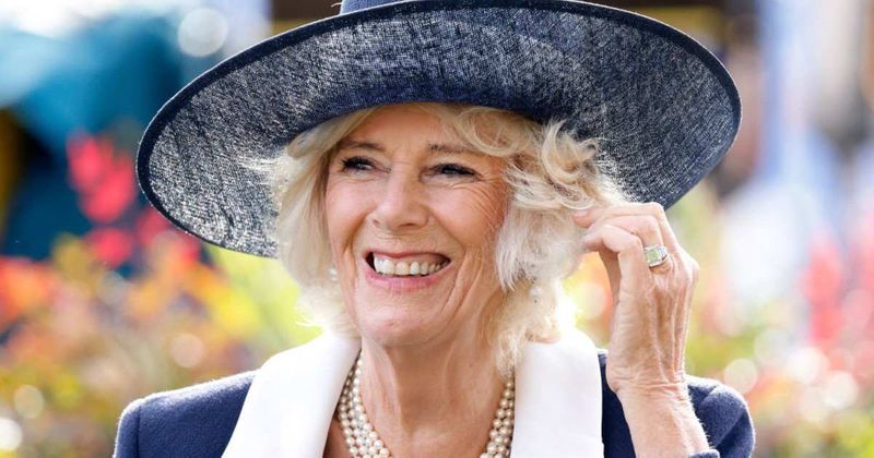 Queen Camilla’s 'True Colors' Revealed After One 'Embarrassing Mishap' at a Royal Event