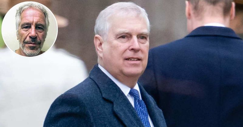 New Email Reveals Andrew Offered to ‘Pay Homage’ to Jeffrey Epstein After His House Arrest Release