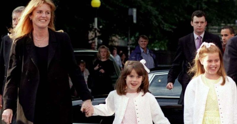 Sarah Ferguson Believed She Was a 'Good Mother' — But a Royal Author Sees It Differently