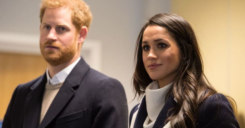 Harry and Meghan Suffer Fresh Blow As Netflix Projects Sit in 'Limbo' Indefinitely: Source