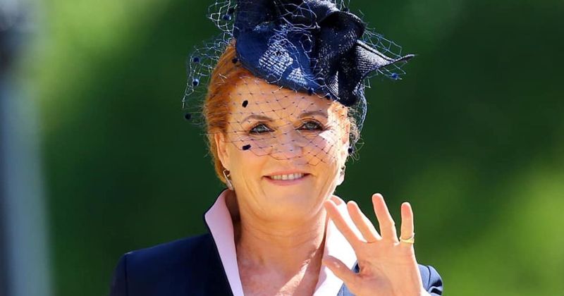 Sarah Ferguson 'Always Believes She Can Bounce Back' ― But a Royal Expert Says Not This Time