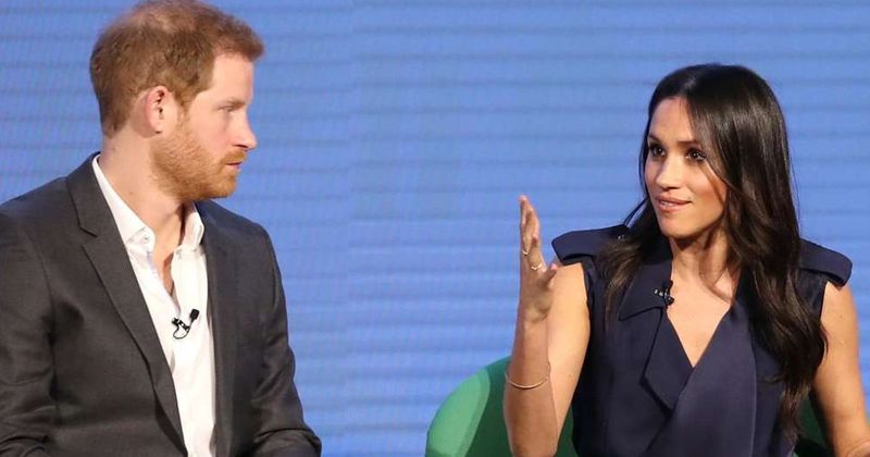 Harry Is ‘Comfortable’ as a House Husband and Only ‘Tolerates’ Hollywood for Meghan: Source