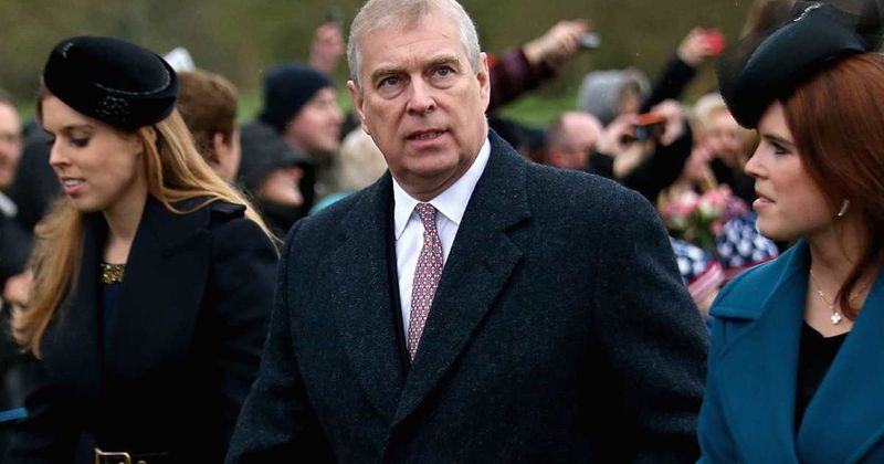 Andrew 'Bullied' a Cop and Demanded Taxpayer Security for His Daughters: Ex-Protection Officer