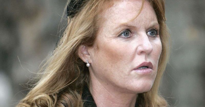 Sarah Ferguson Was Always ‘Massively Endearing’ — But One Bad Trait Had ‘a Stronger Hold’