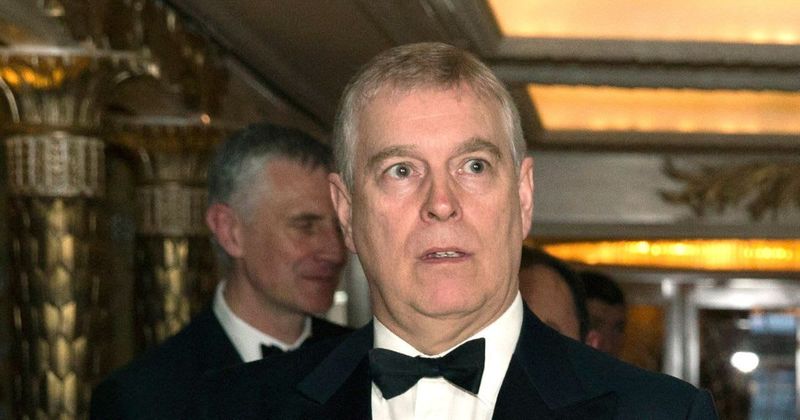 Former Head of Royal Protection Reveals What the Police Raids Really Mean for Andrew