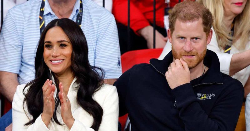 PR Expert Urges Meghan and Harry to ‘Separate the Lanes More Clearly’ After Recent Backlash