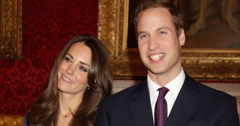 Resurfaced Clip of Kate and William's First Interview Together Shows Why Their Romance Has Lasted