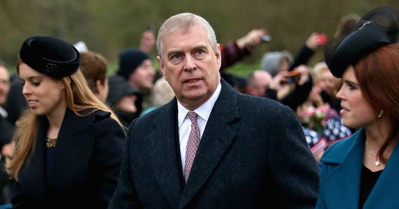 Royal Author Urges Beatrice and Eugenie to ‘Come Clean’ Over Andrew’s Secret Payout