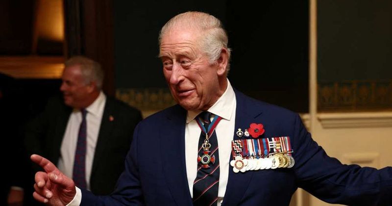 Despite Being Snubbed by the BBC ― King Charles Shares Hopeful Message on Commonwealth Day