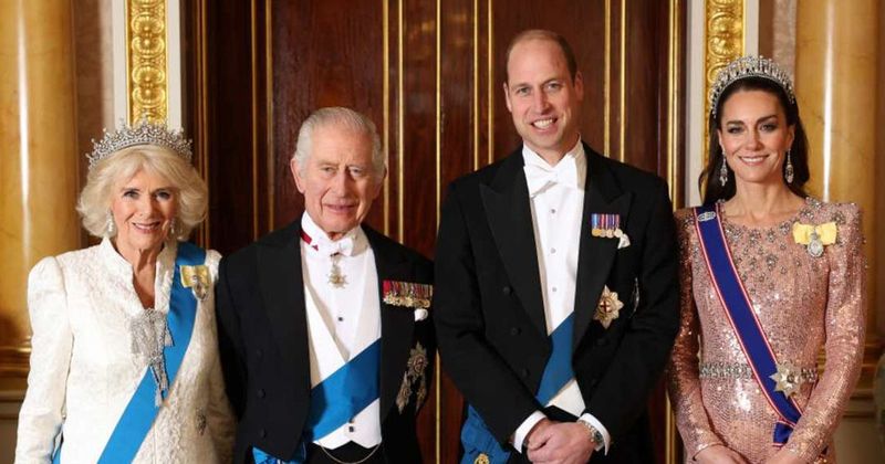 Royal Family Support Holds Strong in New Poll — But Britons Have One Key Demand