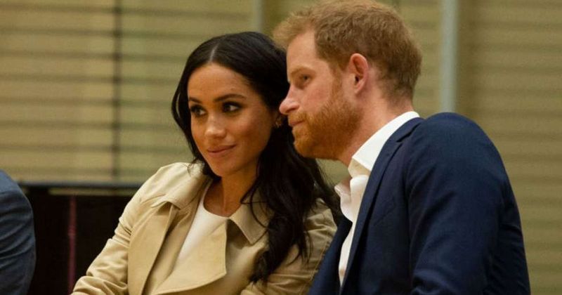 Expert Warns Harry and Meghan Will Need ‘Thick Skins’ for Next Trip Where They’re Not Welcome