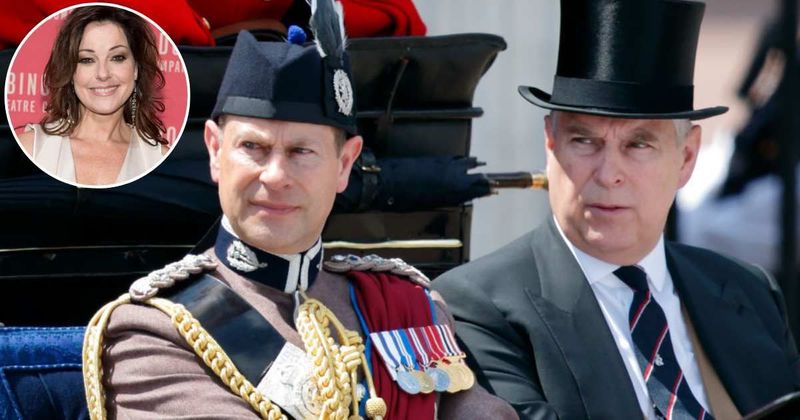 Prince Edward’s Ex to Spill ‘Intimate’ Royal Secrets in New Memoir Amid Andrew Saga