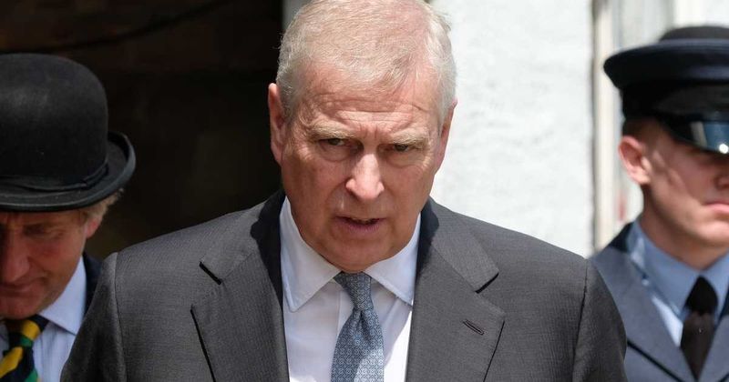 The Police Had Evidence Against Andrew Since 2015 but Never Investigated, Epstein Files Reveal