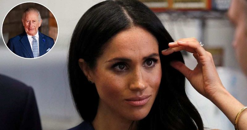 Meghan Markle’s Netflix Exit Tipped to Spark a Major Move From King Charles