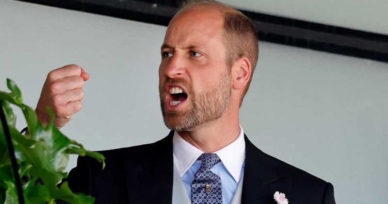 Royal Photographers Reveal What Prince William Is Really Like Off-Camera — and It's Not Pretty