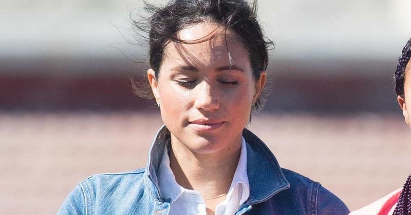 Expert Reveals The Whopping Amount Meghan is Getting Paid For a Girls' Weekend in Australia