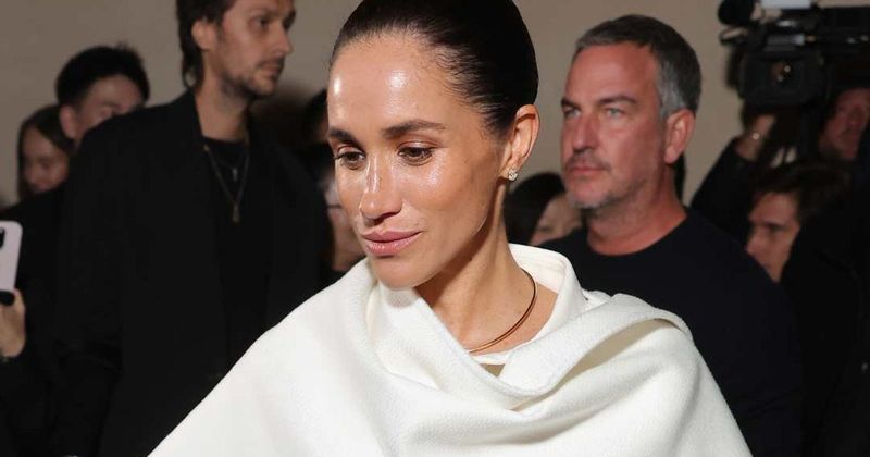 Expert Questions the Reality of Meghan’s ‘Empire’ Amid Constant Travel: ‘What Does She Really Do?’