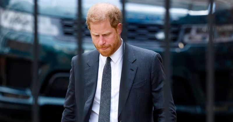 Journalist Fighting Harry in Court Reveals Who Is to Blame for the Leak: 'He Invited Me In'