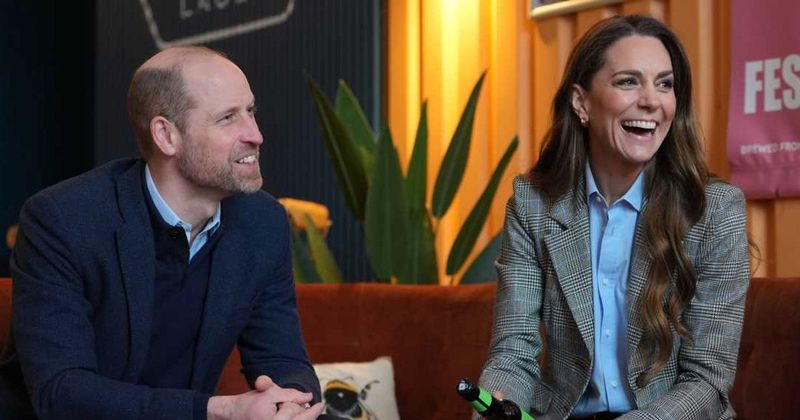 Royal Expert Reveals Why William and Kate Have No Sense of ‘Privilege or Entitlement’