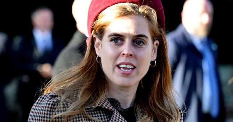 Princess Beatrice Could Lose Her Last Remaining Royal Role, Warns Queen Elizabeth's Former Aide