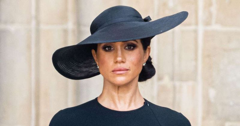 Meghan Markle Deletes Cryptic ‘Kindness’ Post Amid Latest Row With Royal Biographer