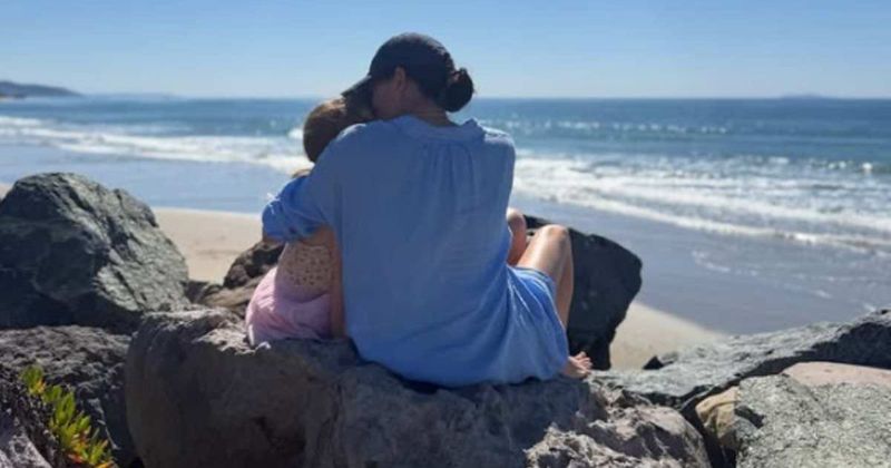 Princess Lilibet’s Adorable Cameo Nearly Upstages Mom Meghan in New Home Video