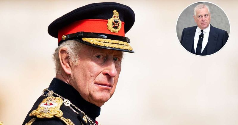 Expert Explains Why the Bond Between King Charles and Andrew Is Broken Beyond Repair