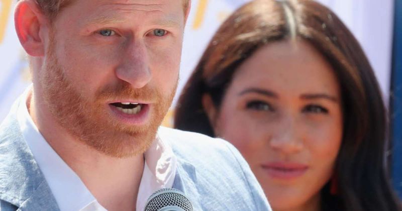 Harry Will Defend Meghan ‘To the End of the Earth’ as New Claims Leave Him ‘Incandescent’