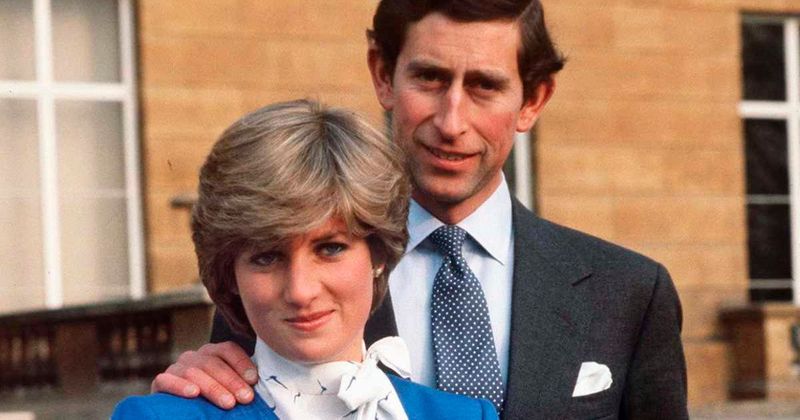 Princess Diana Avoided Wearing Heels Until After Her Divorce From Charles for a Surprising Reason