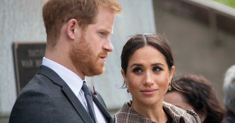 Harry and Meghan Are 'Heading Into the Hornet's Nest' With Their Australia Tour, Warns Expert