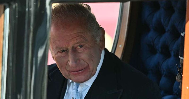 Expert Reveals Why Charles Does ‘Not Look Well’ in New Photos: ‘There Is Real Cause for Concern’