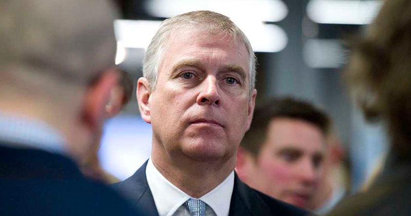 Ex-Royal Butler Reveals Andrew's Behavior Behind Palace Walls: 'Didn't Want to Be in His Presence'