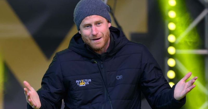 Prince Harry Defended by US Military Team Over Latest Claims: 'Invictus Save Lives'