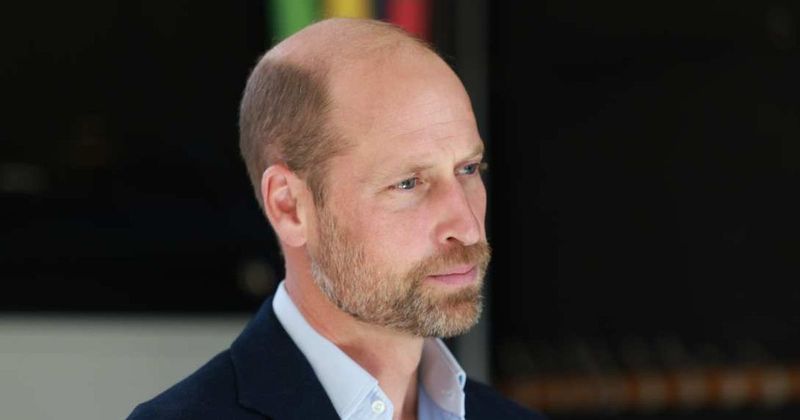 Prince William Says He 'Believes in Church' — Even Though He May Not Attend Every Day