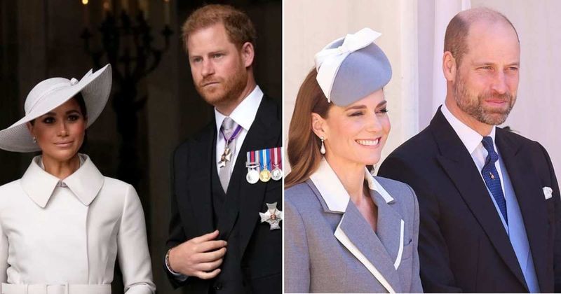 Netflix Wants to ‘Erase the Chaos’ of Harry and Meghan for Kate and William’s ‘Credibility': Expert