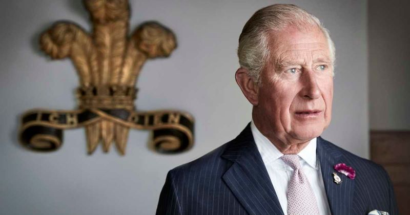 New Photo of King Charles With Guests Leaves People Outraged: 'It's Offensive'