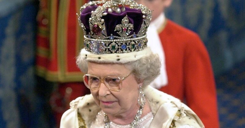 Royal Photographer Reveals One Thing People Would've 'Never Seen' During Elizabeth's Reign
