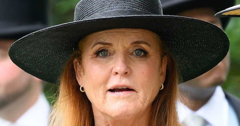 US Lawmaker Wants Answers From Fergie on What She Knew About Epstein’s Operations