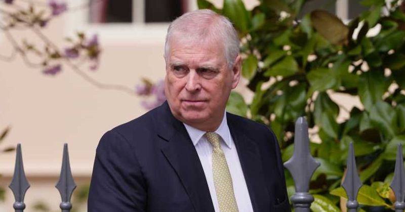 Expert Reveals Why Andrew Is Being Forced Into His ‘Final Exile’ Before the Easter Holiday